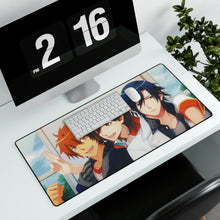 Load image into Gallery viewer, Uta no Prince-sama Mouse Pad (Desk Mat)