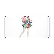 Load image into Gallery viewer, Anime Original Mouse Pad (Desk Mat)