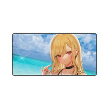 Load image into Gallery viewer, Marin Kitagawa Cute My Dress Mouse Pad (Desk Mat)