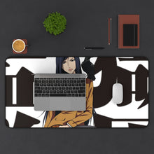Load image into Gallery viewer, Anime Prison School Mouse Pad (Desk Mat) With Laptop