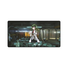 Load image into Gallery viewer, Hyouka Fuwa Mouse Pad (Desk Mat)
