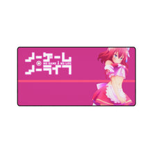 Load image into Gallery viewer, No Game No Life Mouse Pad (Desk Mat)