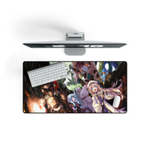 Load image into Gallery viewer, Goblin Slayer Goblin Slayer, Priestess Mouse Pad (Desk Mat) On Desk