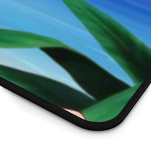 Load image into Gallery viewer, Shiro (No Game No Life) Mouse Pad (Desk Mat) Hemmed Edge