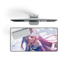 Load image into Gallery viewer, No Game No Life Mouse Pad (Desk Mat) On Desk