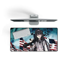 Load image into Gallery viewer, Puella Magi Madoka Magica Mouse Pad (Desk Mat)
