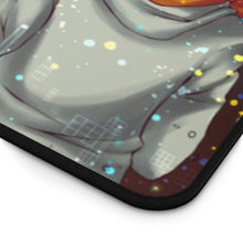 Load image into Gallery viewer, Durarara!! Masaomi Kida Mouse Pad (Desk Mat) Hemmed Edge
