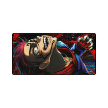 Load image into Gallery viewer, #7.3279, Jujutsu Kaisen, Yuji Itadori, Sukuna, Mark, Mouse Pad (Desk Mat)