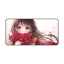 Load image into Gallery viewer, Anime Original Mouse Pad (Desk Mat)