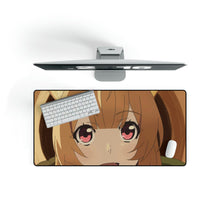 Load image into Gallery viewer, The Rising of the Shield Hero Mouse Pad (Desk Mat)