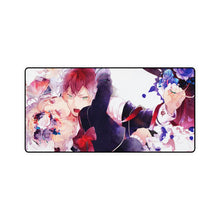 Load image into Gallery viewer, Diabolik Lovers Mouse Pad (Desk Mat)