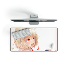 Load image into Gallery viewer, Touhou Mouse Pad (Desk Mat)