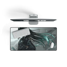 Load image into Gallery viewer, Demon Slayer: Kimetsu no Yaiba Mouse Pad (Desk Mat)