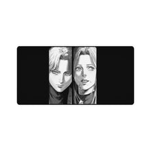 Load image into Gallery viewer, Monster Mouse Pad (Desk Mat)