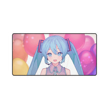 Load image into Gallery viewer, Vocaloid Mouse Pad (Desk Mat)