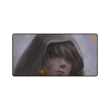 Load image into Gallery viewer, My Hero Academia Katsuki Bakugou Mouse Pad (Desk Mat)