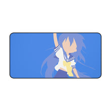 Load image into Gallery viewer, Lucky Star Konata Izumi Mouse Pad (Desk Mat)