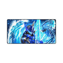 Load image into Gallery viewer, Anime Kamen Rider Mouse Pad (Desk Mat)