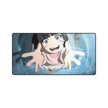 Load image into Gallery viewer, Himawari Uzumaki Mouse Pad (Desk Mat)