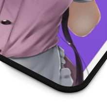 Load image into Gallery viewer, Maika Sakuranomiya Mouse Pad (Desk Mat) Hemmed Edge