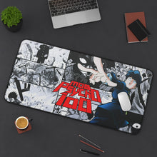 Load image into Gallery viewer, Mob Psycho 100 Shigeo Kageyama Mouse Pad (Desk Mat) On Desk