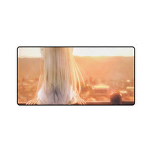 Load image into Gallery viewer, Anohana Mouse Pad (Desk Mat)