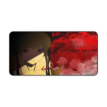Load image into Gallery viewer, Monogatari (Series) Mouse Pad (Desk Mat)