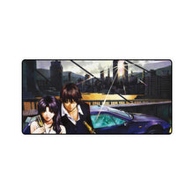 Load image into Gallery viewer, Anime Neon Genesis Evangelion Mouse Pad (Desk Mat)