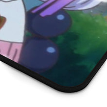 Load image into Gallery viewer, Miss Kobayashi's Dragon Maid Kanna Kamui, Kobayashi San Chi No Maid Dragon, Riko Saikawa Mouse Pad (Desk Mat) Hemmed Edge