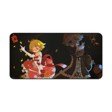 Load image into Gallery viewer, Monogatari (Series) Mouse Pad (Desk Mat)