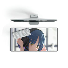 Load image into Gallery viewer, Bocchi the Rock Mouse Pad (Desk Mat)
