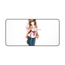 Load image into Gallery viewer, Monogatari (Series) Mouse Pad (Desk Mat)