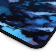 Load image into Gallery viewer, Anime Original Mouse Pad (Desk Mat) Hemmed Edge