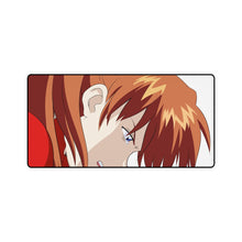 Load image into Gallery viewer, Anime Neon Genesis Evangelion Mouse Pad (Desk Mat)