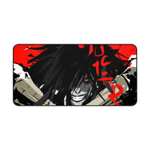 Load image into Gallery viewer, Alucard Mouse Pad (Desk Mat)