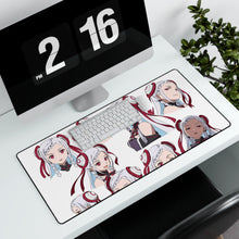 Load image into Gallery viewer, Sword Art Online Movie: Ordinal Scale Mouse Pad (Desk Mat)