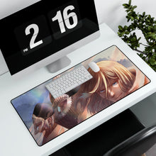 Load image into Gallery viewer, Vinland Saga Mouse Pad (Desk Mat)