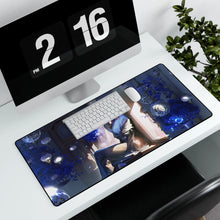 Load image into Gallery viewer, Anime Chainsaw Man Mouse Pad (Desk Mat)