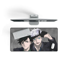 Load image into Gallery viewer, Jujutsu Kaisen Mouse Pad (Desk Mat)