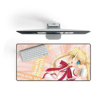 Load image into Gallery viewer, Rewrite Mouse Pad (Desk Mat)