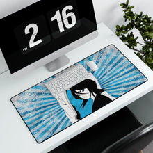 Load image into Gallery viewer, Anime Bleach Mouse Pad (Desk Mat)
