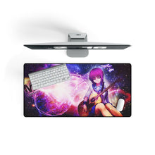 Load image into Gallery viewer, Angel Beats! Mouse Pad (Desk Mat)