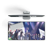 Load image into Gallery viewer, B-Project Mouse Pad (Desk Mat)