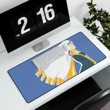Load image into Gallery viewer, High School DxD Asia Argento Mouse Pad (Desk Mat) With Laptop