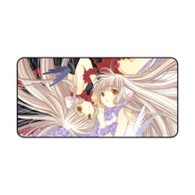 Load image into Gallery viewer, Chobits Mouse Pad (Desk Mat)