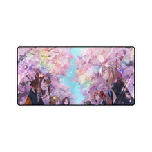Load image into Gallery viewer, Yuki Yuna is a Hero Mouse Pad (Desk Mat)