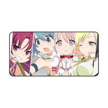 Load image into Gallery viewer, Puella Magi Madoka Magica Mouse Pad (Desk Mat)