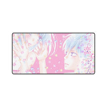 Load image into Gallery viewer, Futsuu no Koiko-chan Mouse Pad (Desk Mat)