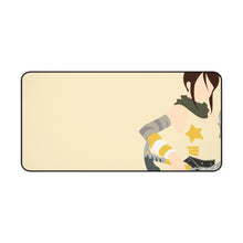 Load image into Gallery viewer, Soul Eater Tsubaki Nakatsukasa Mouse Pad (Desk Mat)