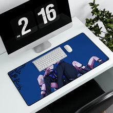 Load image into Gallery viewer, Black Butler Mouse Pad (Desk Mat)